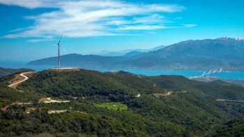 Hy Lạp: Tỷ trọng điện gió cao hơn mức trung bình của EU