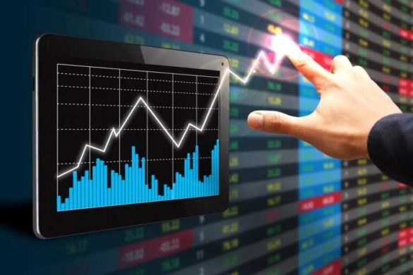 Tin nhanh chứng khoán ngày 18/5: VN Index tiếp tục tăng, thị trường đã tạo đáy?