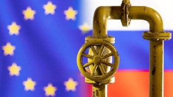 Một số nước EU sẵn sàng mở tài khoản bằng đồng rúp để thanh toán khí đốt cho Nga