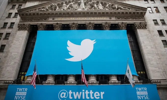 Twitter bị cáo buộc sử dụng thông tin cá nhân khách hàng nhắm vào mục tiêu quảng cáo