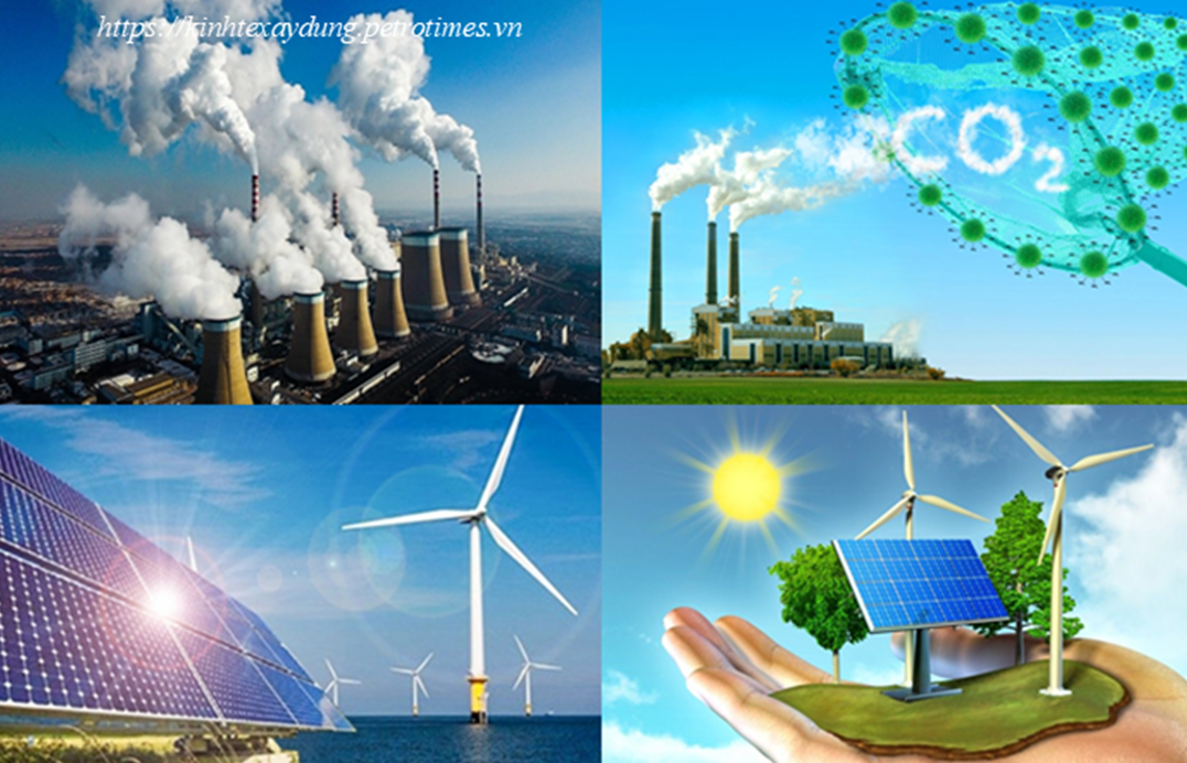 Chuyển động Năng lượng bền vững tuần qua (23/5 - 29/5): Đầu tư năng lượng tái tạo vẫn ở mức 
