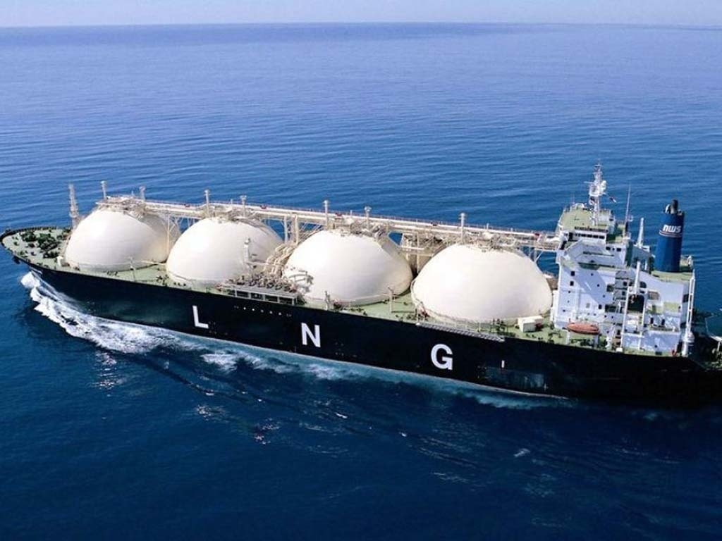 Dự báo giá LNG cao trong nhiều năm tới