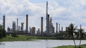 Hoa Kỳ: Trinidad và Tobago đàm phán với Quanten LLC để bán nhà máy lọc dầu