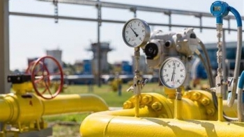 Gazprom cắt nguồn khí đốt tới Hà Lan