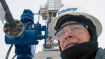Schlumberger với cam kết và lộ trình trung hòa carbon