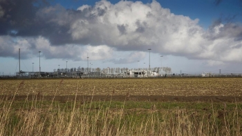 Hà Lan chuẩn bị sẵn sàng cho việc cắt nguồn khí đốt của Nga