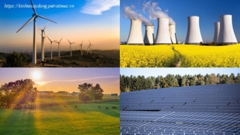 Chuyển động Năng lượng bền vững tuần qua (4/7 - 10/7): EU ủng hộ việc dán nhãn "xanh" cho đầu tư khí đốt và hạt nhân