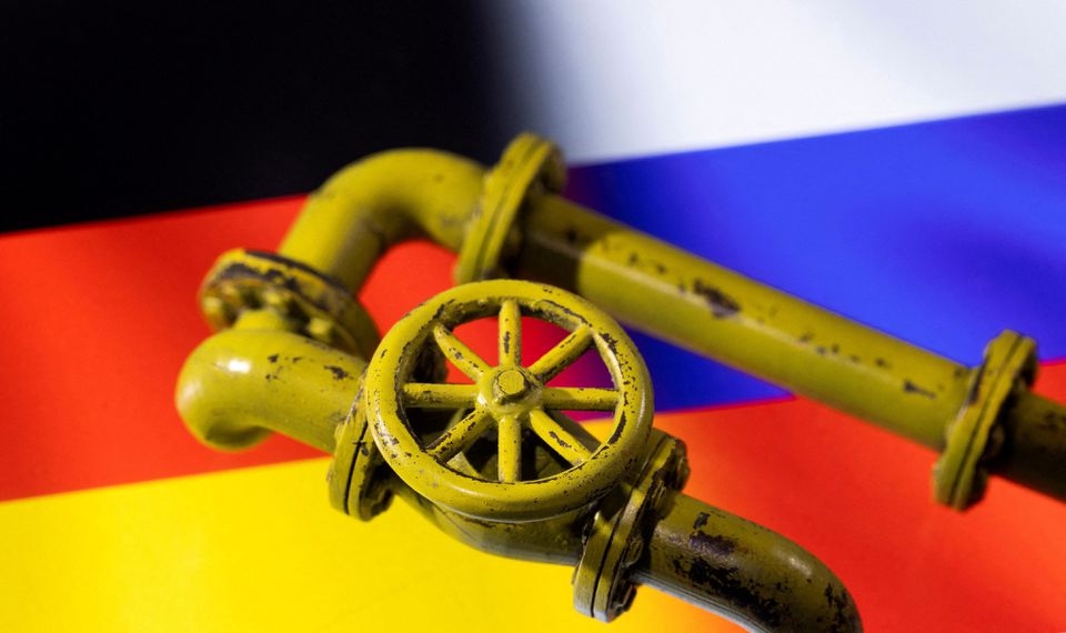 Kịch bản cho tình huống dòng khí đốt của Nga qua Nord Stream 1 ngừng hoạt động