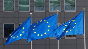 EU kêu gọi các nước hạn chế sử dụng khí đốt để ứng phó sự cắt giảm từ Nga