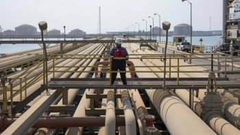 Mỹ không kỳ vọng Ả Rập Xê-út sẽ tăng sản lượng dầu ngay lập tức