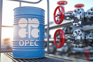 OPEC đối mặt với nhiệm vụ khó khăn vào năm 2023