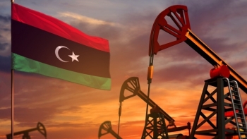 Libya mở lại các mỏ dầu và bến xuất khẩu sau khi đạt được thỏa thuận