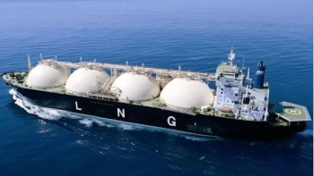 Sự bùng nổ LNG của Hoa Kỳ tạo đà cho các công ty nhập khẩu