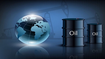 Tổng thống Nga điện đàm với Thái tử Ả Rập Xê-út về sản lượng dầu của OPEC+