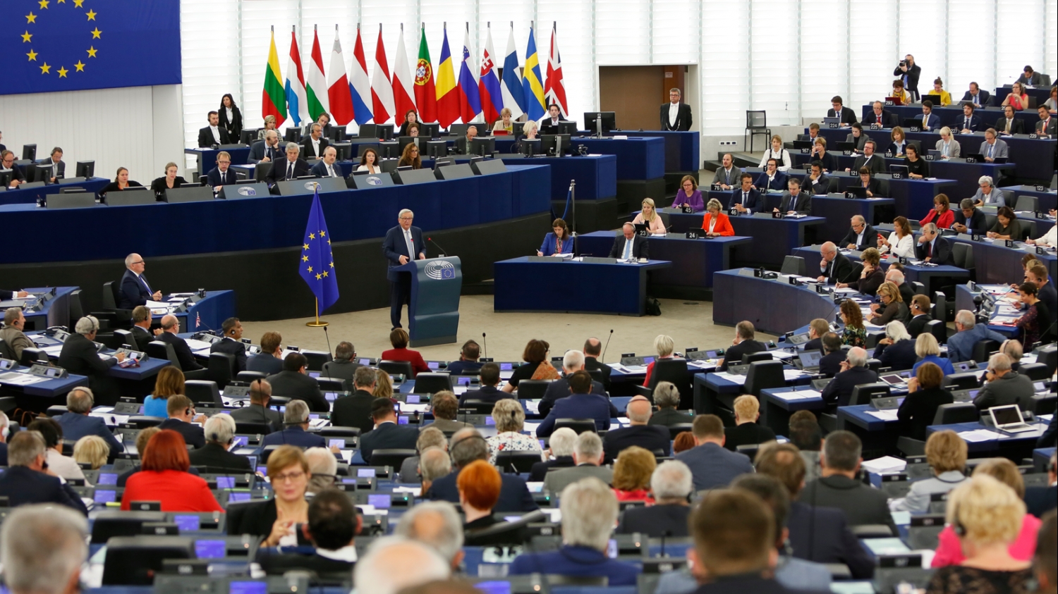 EU sửa đổi kế hoạch giảm sử dụng khí đốt sau khi bị phản đối