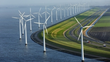 Chuyển động Năng lượng bền vững tuần qua (18/7 - 24/7): Hoa Kỳ chú trọng phát triển năng lượng gió ngoài khơi