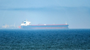 Vụ tấn công tàu chở dầu ngoài khơi bờ biển Oman