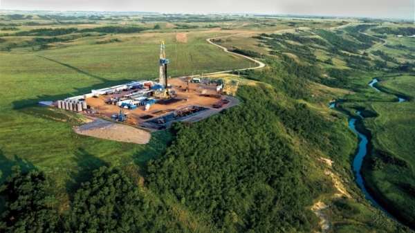 Permian - New Mexico: Vai trò lớn trong tăng trưởng dầu thô - Vimarsana News