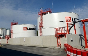 Nga: Kế hoạch khai thác sản lượng dầu của Lukoil đầy triển vọng