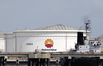 PetroChina đặt mục tiêu năng lượng xanh