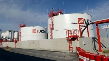 Kế hoạch tăng sản lượng dầu tại mỏ West Qurna 2 của Lukoil