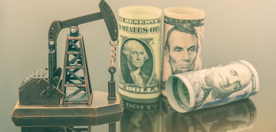 Nhìn lại thị trường năng lượng thế giới tuần qua (6/9 - 11/9)