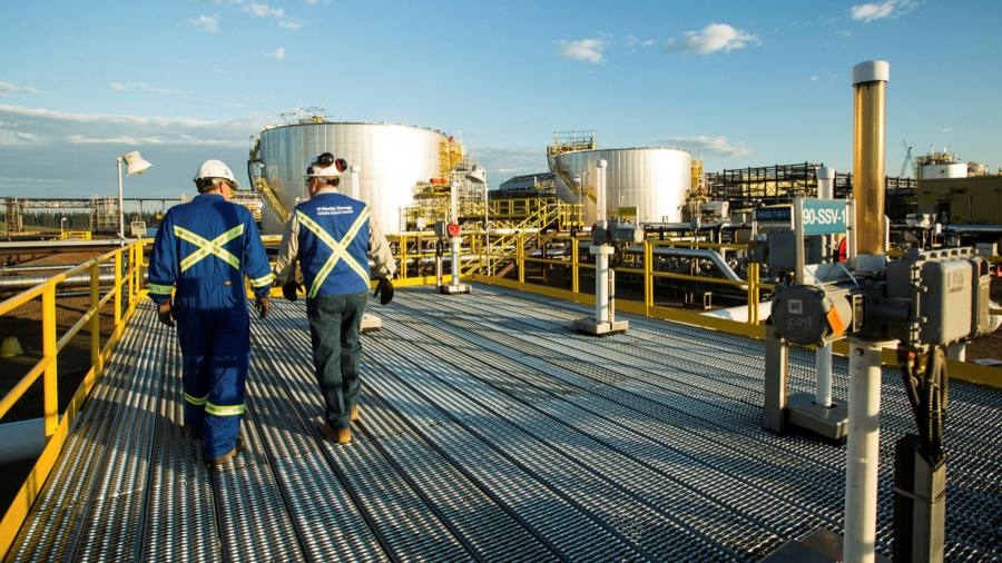 Canada: Những khó khăn buộc phải đối mặt của ngành công nghiệp dầu mỏ