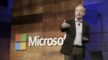 Microsoft hợp tác đào tạo 250.000 nhân viên về an ninh mạng