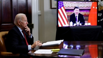 Sự áp đảo của Biden như một lời cảnh báo với OPEC+