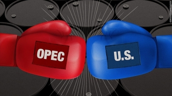 Hoa Kỳ “thách thức” OPEC+ bằng việc giải phóng trữ lượng dầu