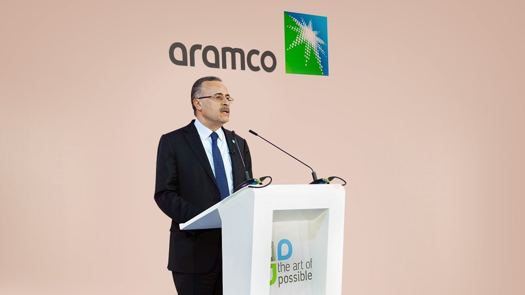 Chân dung ông chủ dầu thô tài ba của Saudi Aramco