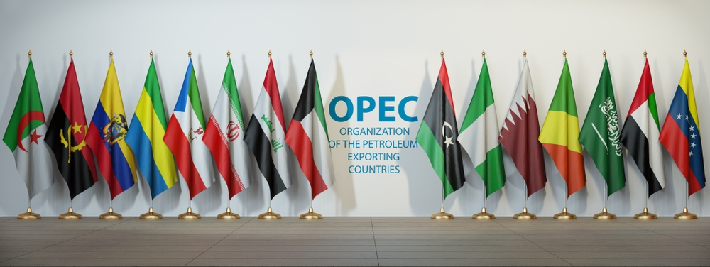 UAE ủng hộ cam kết với thỏa thuận của OPEC+