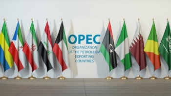 UAE ủng hộ cam kết với thỏa thuận của OPEC+