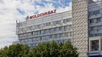 Moldova đã hoàn thành khoản nợ hợp đồng khí đốt cho Gazprom