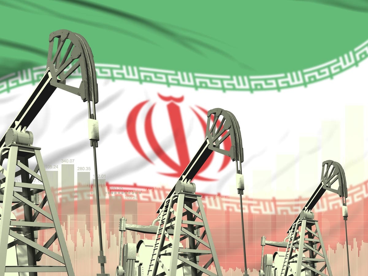 Iran đang tìm cách tăng sản lượng dầu