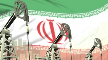 Iran đang tìm cách tăng sản lượng dầu