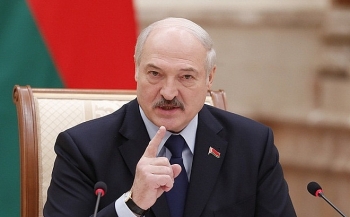 Vì sao Belarus dọa cắt dòng năng lượng của Nga?