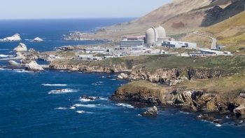 California nên xem xét lại việc đóng cửa nhà máy hạt nhân cuối cùng của mình
