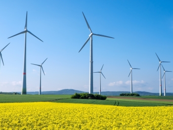 Đức: Kế hoạch năng lượng tái tạo mới của chính phủ đầy triển vọng