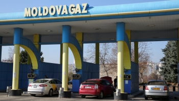 Moldova đăng thầu lựa chọn công ty kiểm toán nợ cho Gazprom