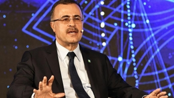 Saudi Aramco cảnh báo những bất cập nếu chuyển đổi năng lượng diễn ra quá nhanh