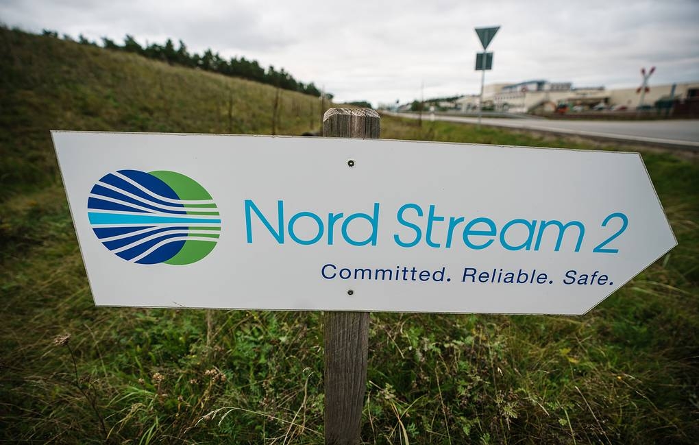 Nord Stream 2 bị đe dọa nếu Nga xâm lược Ukraine?