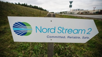 Nord Stream 2 bị đe dọa nếu Nga xâm lược Ukraine?