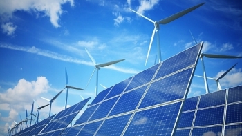 Năng lượng tái tạo trở thành một khoản đầu tư rõ ràng cả trong ngắn hạn cũng như dài hạn