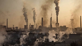 Trung Quốc: Mục tiêu giảm phát thải chống ô nhiễm môi trường còn là một chặng đường dài