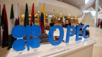 OPEC tăng dự báo nhu cầu dầu trong quý I năm 2022
