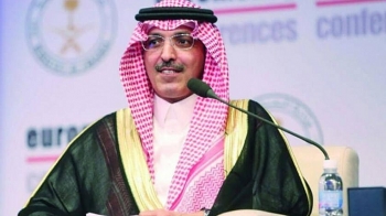 Bộ trưởng Tài chính Ả Rập Xê-út tiếp tục cảnh báo về hệ lụy khi quá trình chuyển đổi năng lượng diễn ra quá nhanh
