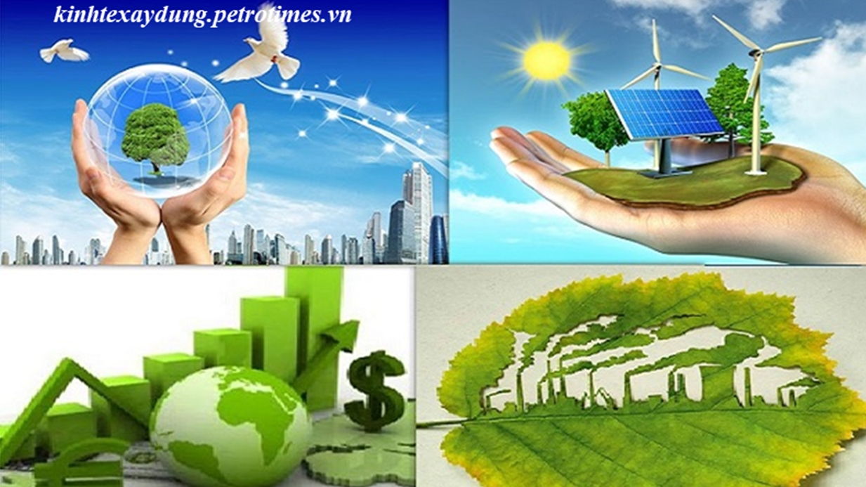 Chuyển động Năng lượng bền vững trong tuần qua (13/12 - 19/12): Năng lượng tái tạo trở thành một khoản đầu tư rõ ràng