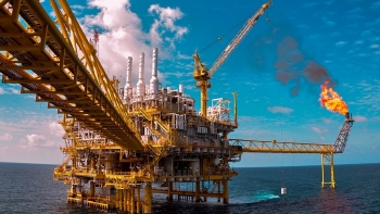 'Big Oil' đặt cược lớn vào dầu mỏ ngoài khơi Brazil