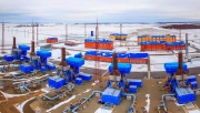 Gazprom cắt giảm nguồn cung khí đốt sang châu Âu